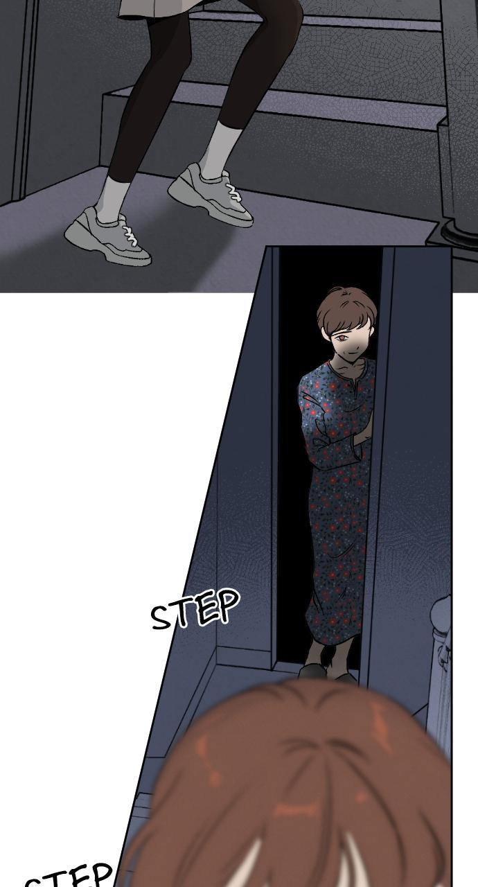 Proof of Dignity Chapter 4 - Page 8