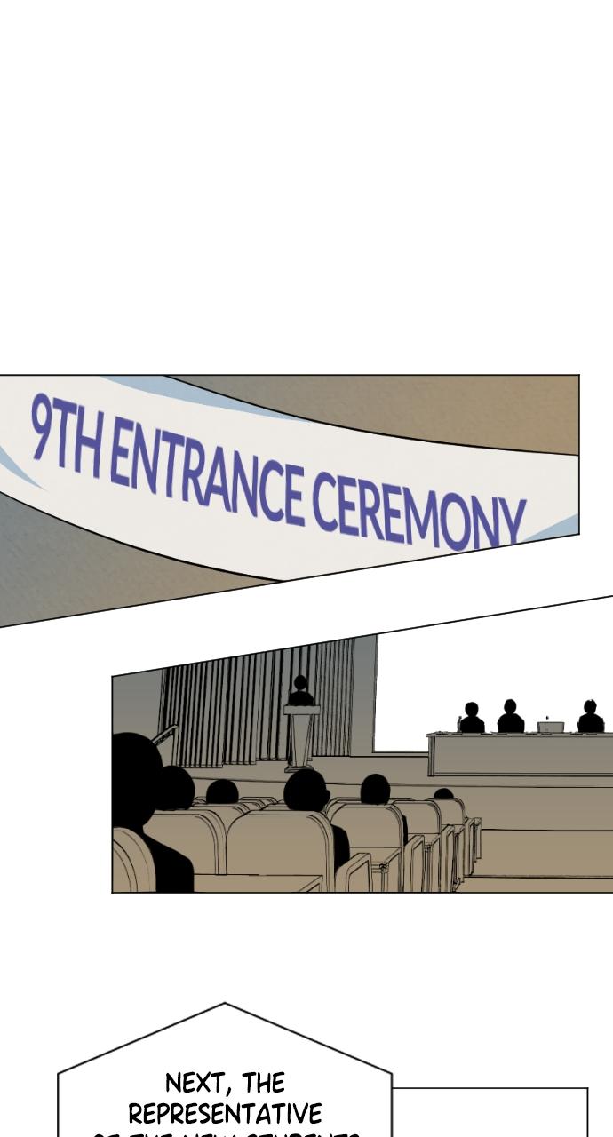 Proof of Dignity Chapter 4 - Page 11