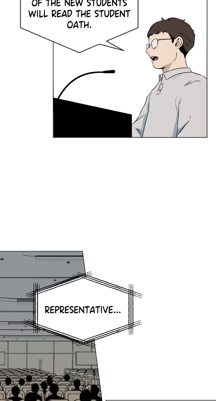 Proof of Dignity Chapter 4 - Page 12