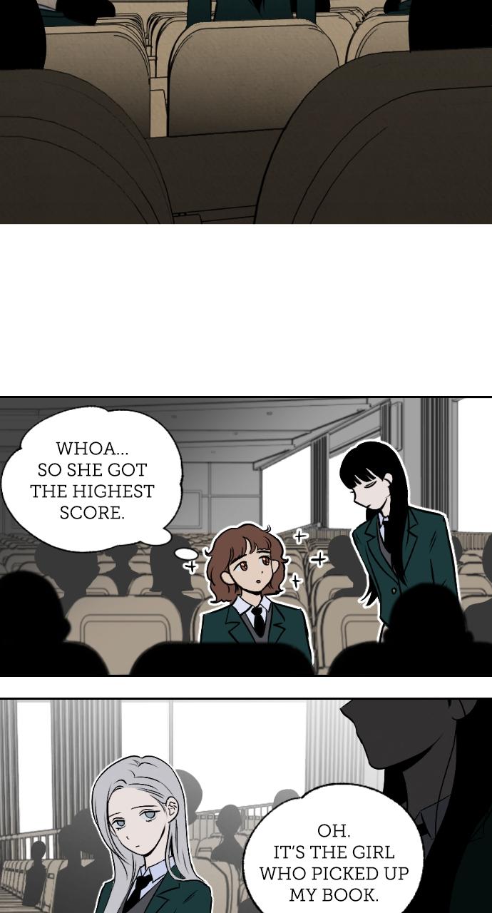 Proof of Dignity Chapter 4 - Page 15