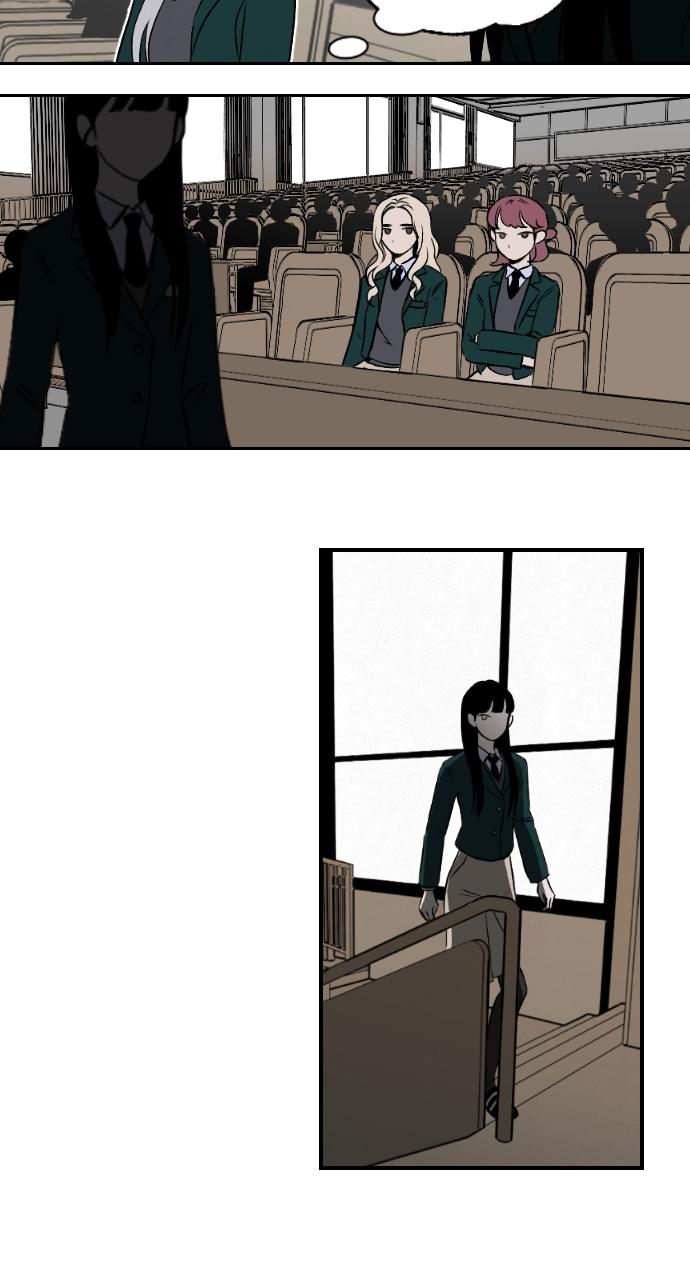 Proof of Dignity Chapter 4 - Page 16