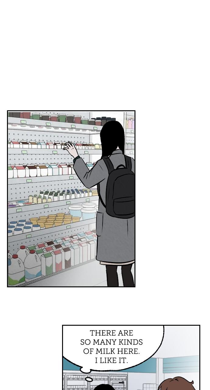 Proof of Dignity Chapter 4 - Page 20