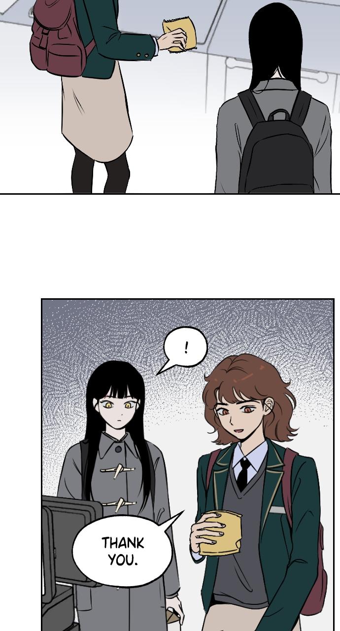 Proof of Dignity Chapter 4 - Page 22