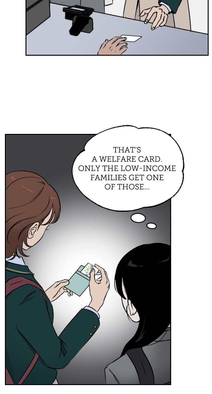 Proof of Dignity Chapter 4 - Page 23