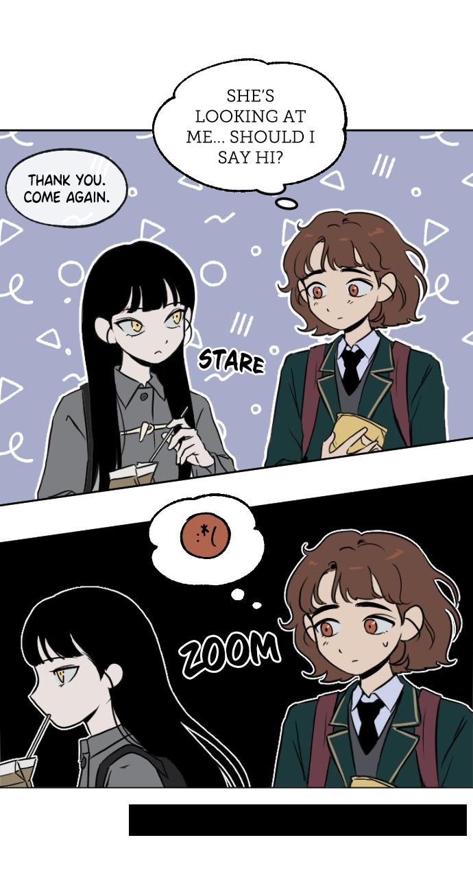 Proof of Dignity Chapter 4 - Page 24