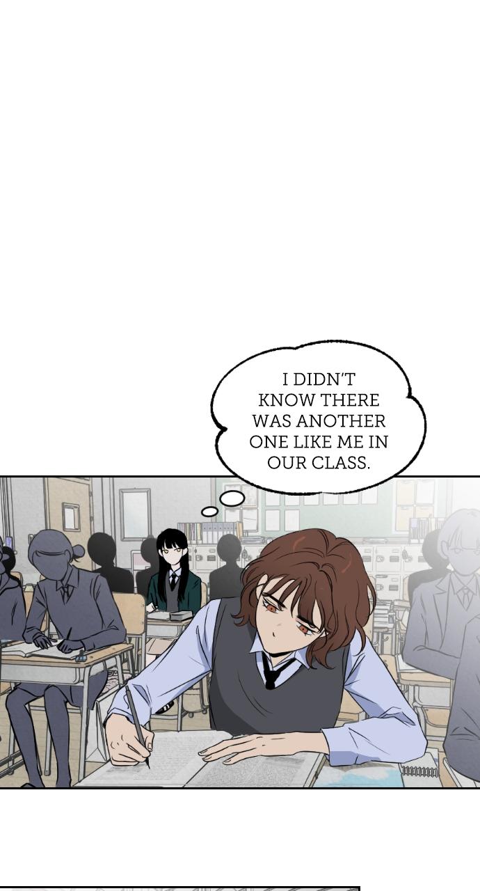 Proof of Dignity Chapter 4 - Page 25