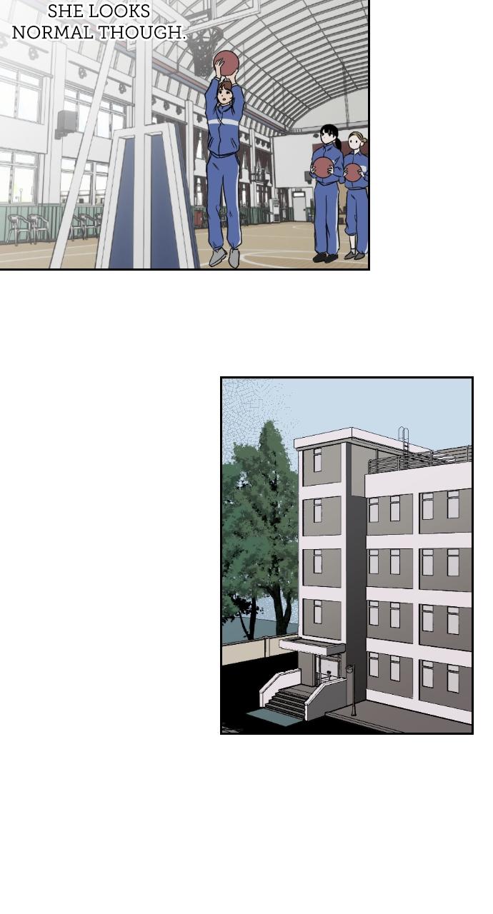 Proof of Dignity Chapter 4 - Page 26