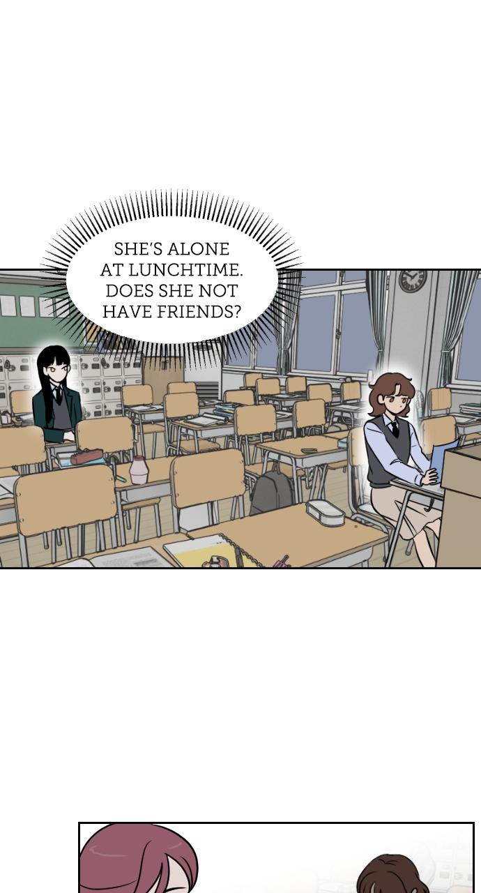 Proof of Dignity Chapter 4 - Page 27