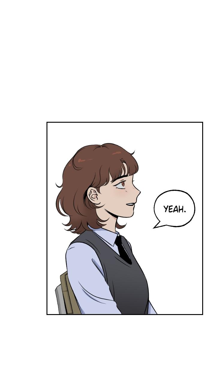 Proof of Dignity Chapter 4 - Page 31