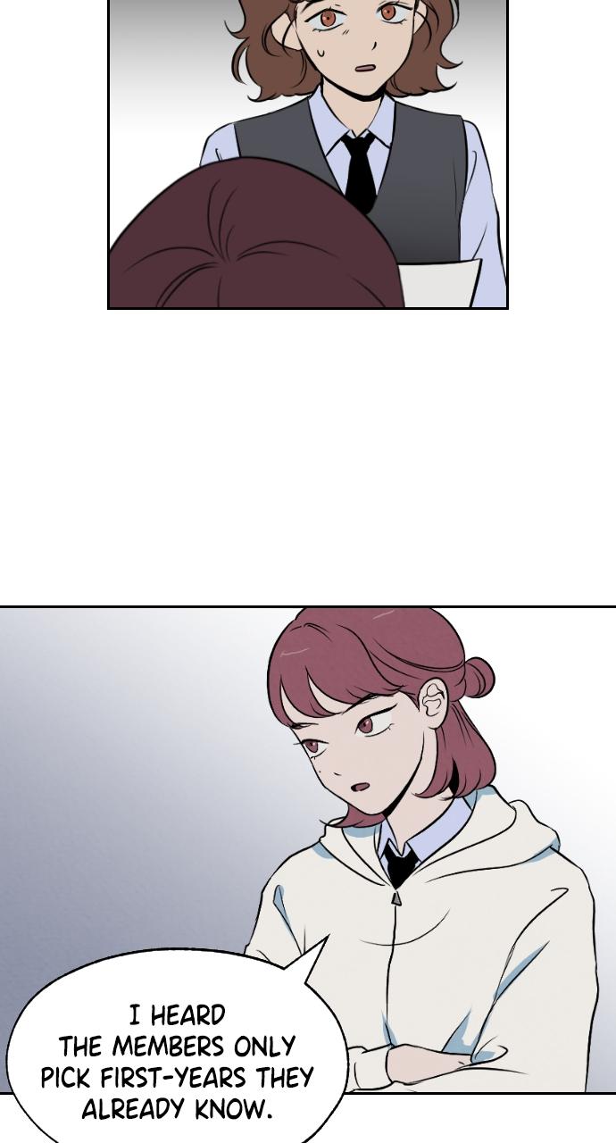 Proof of Dignity Chapter 4 - Page 33