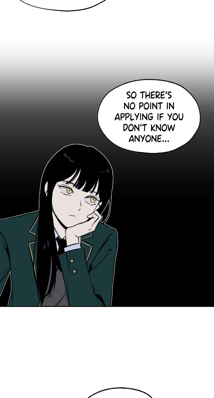 Proof of Dignity Chapter 4 - Page 34