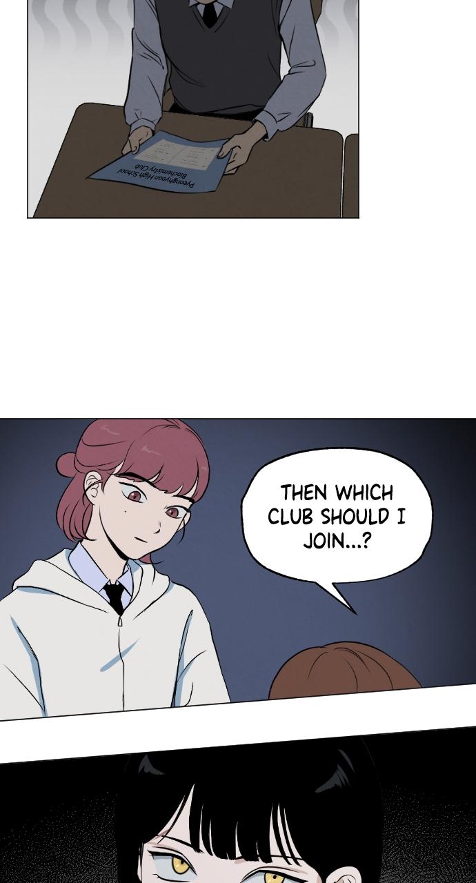 Proof of Dignity Chapter 4 - Page 36