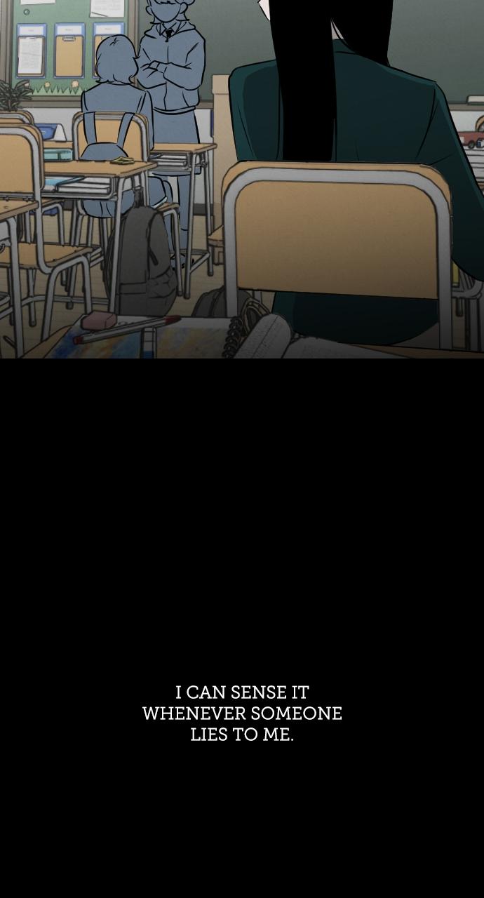 Proof of Dignity Chapter 4 - Page 38