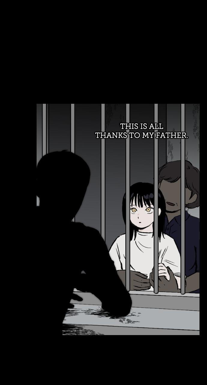 Proof of Dignity Chapter 4 - Page 39