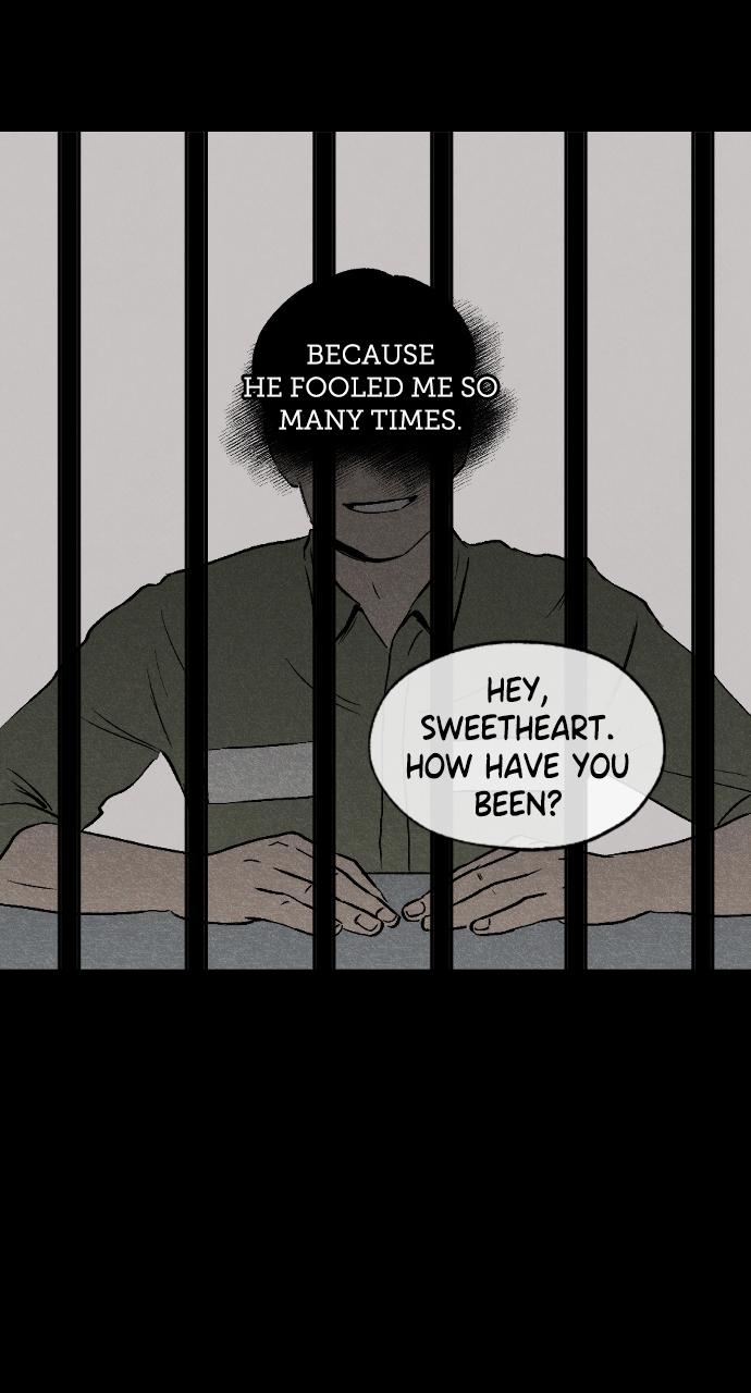 Proof of Dignity Chapter 4 - Page 40