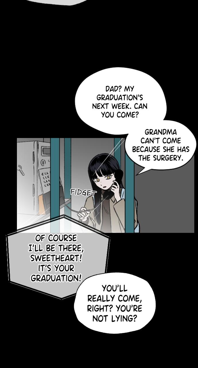 Proof of Dignity Chapter 4 - Page 43