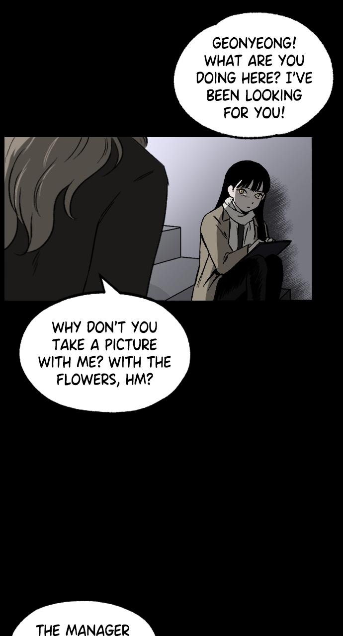 Proof of Dignity Chapter 4 - Page 44