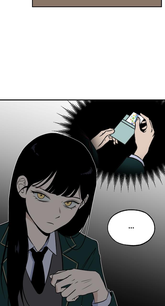 Proof of Dignity Chapter 4 - Page 48