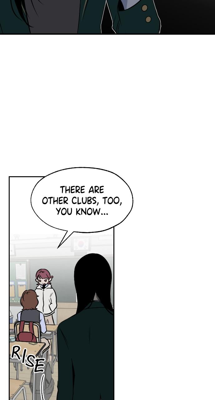 Proof of Dignity Chapter 4 - Page 49