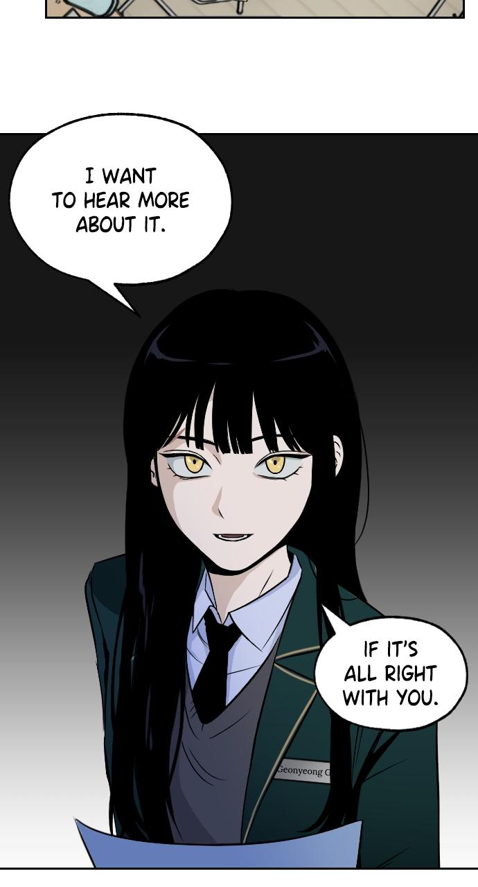 Proof of Dignity Chapter 4 - Page 53