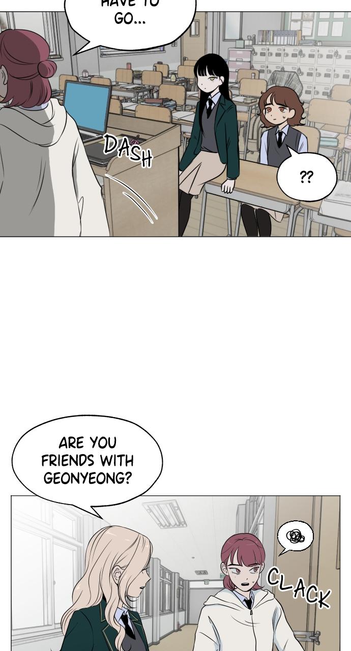 Proof of Dignity Chapter 5 - Page 4