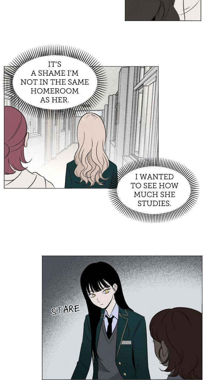 Proof of Dignity Chapter 5 - Page 6