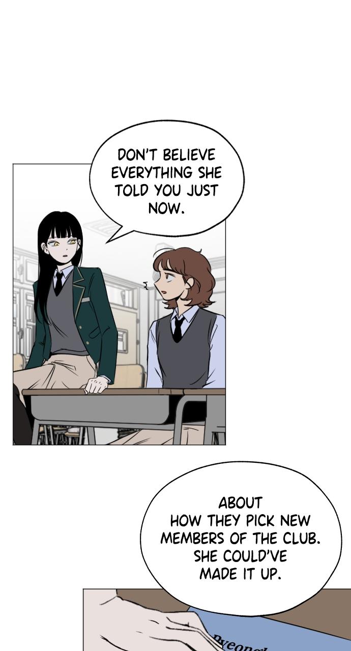 Proof of Dignity Chapter 5 - Page 7