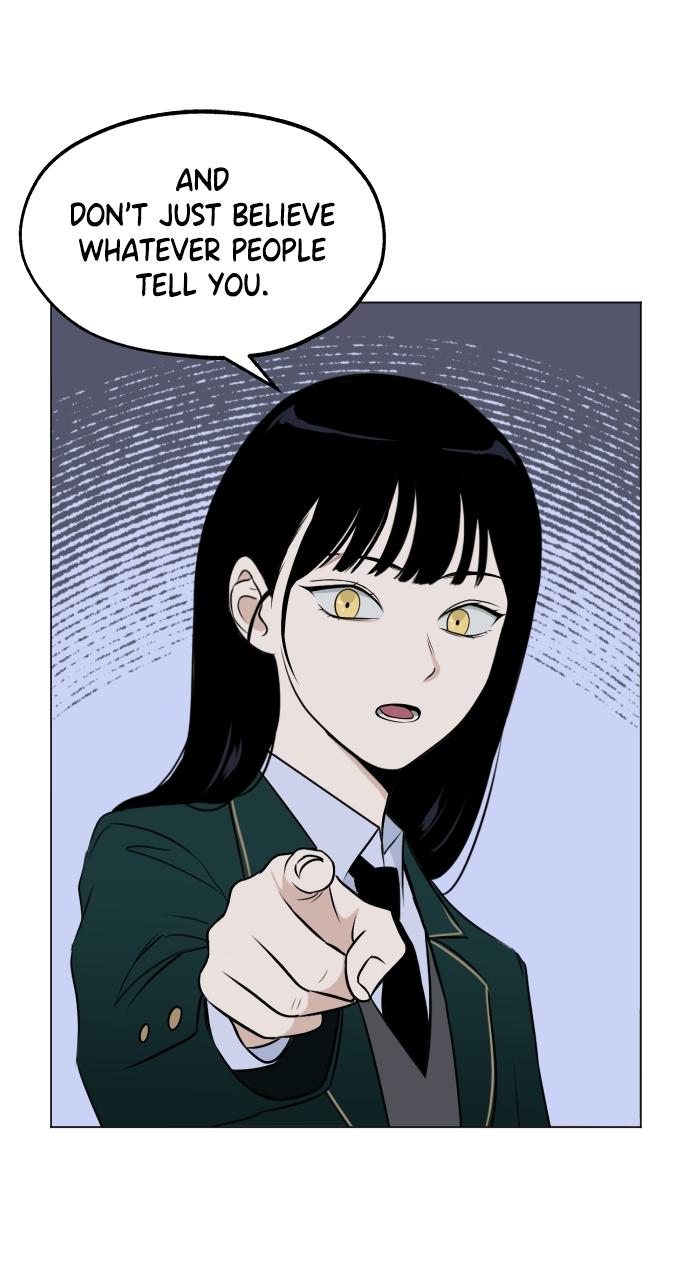 Proof of Dignity Chapter 5 - Page 10