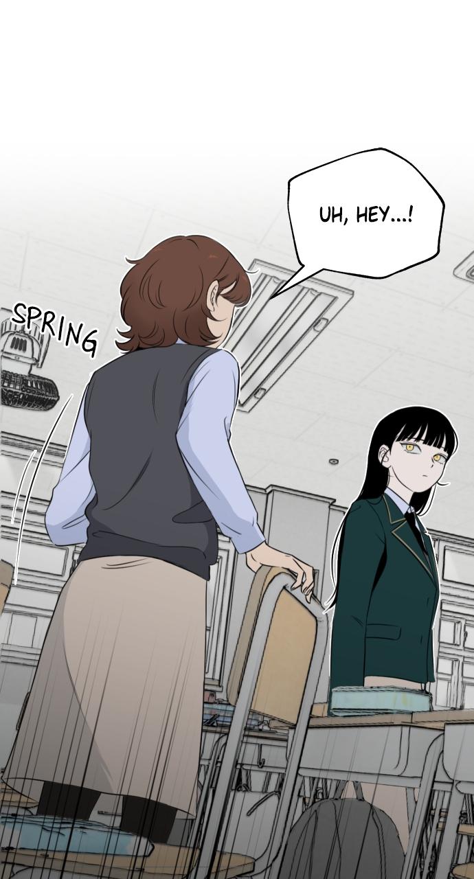 Proof of Dignity Chapter 5 - Page 11