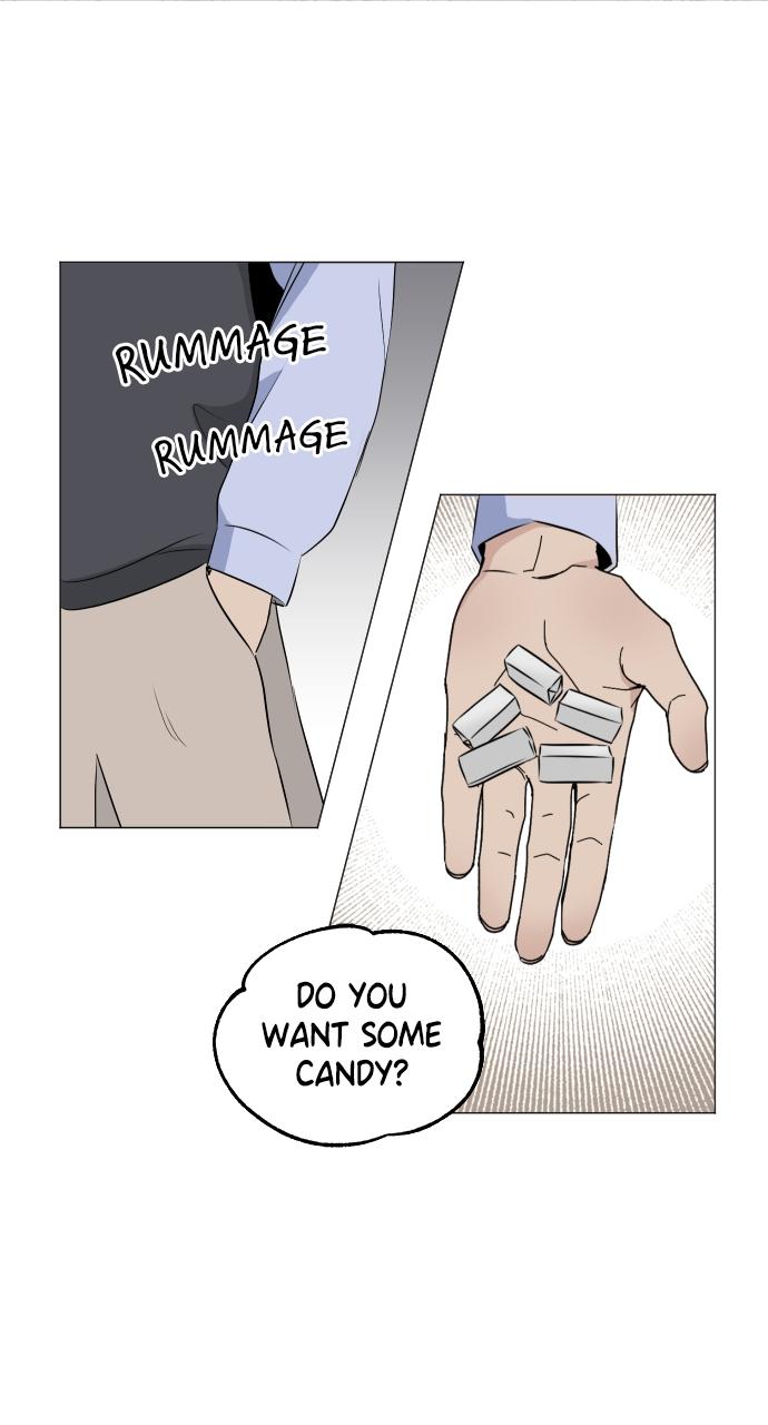 Proof of Dignity Chapter 5 - Page 12