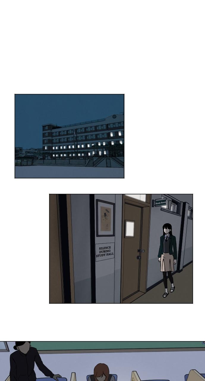 Proof of Dignity Chapter 5 - Page 14