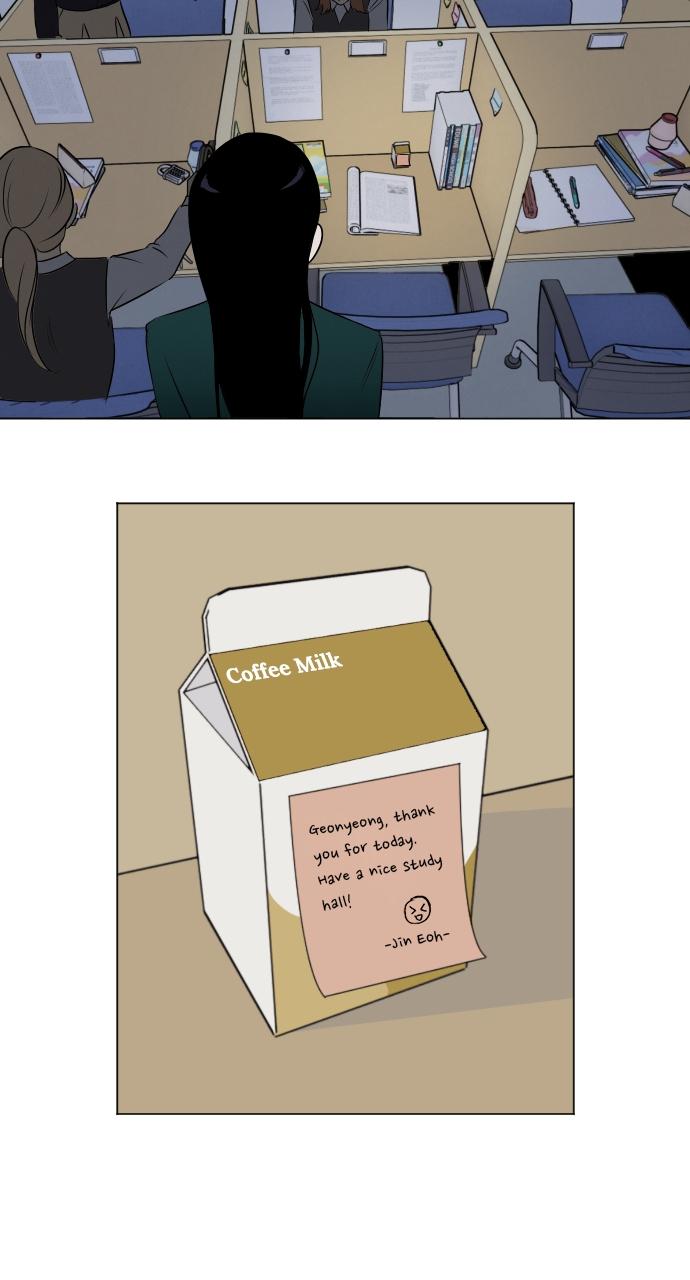 Proof of Dignity Chapter 5 - Page 15