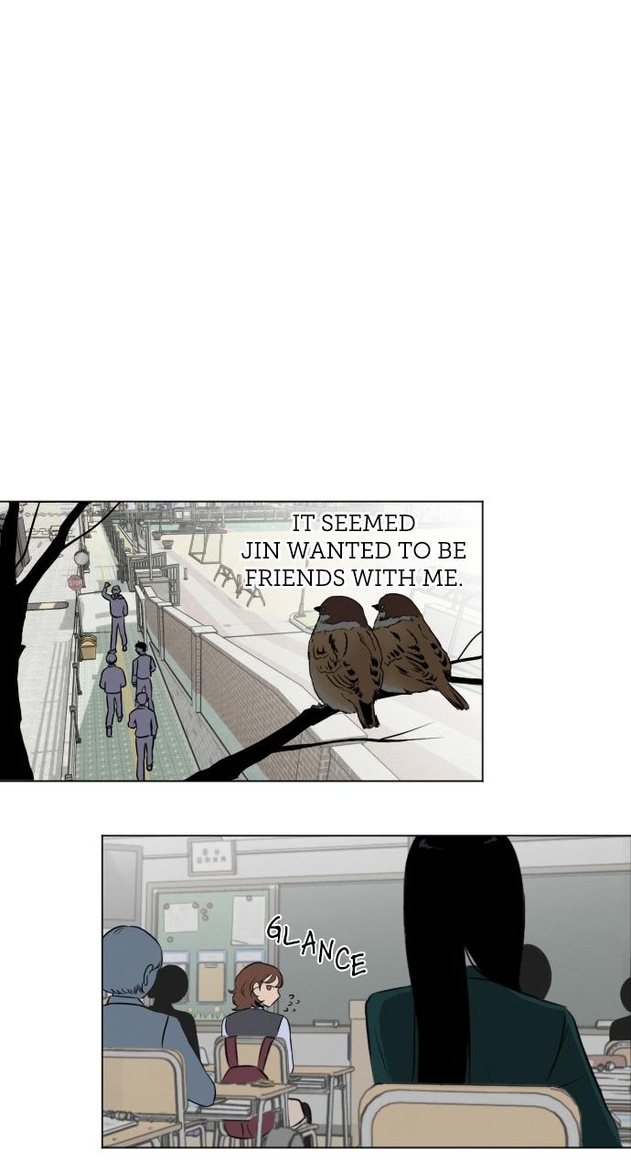 Proof of Dignity Chapter 5 - Page 17