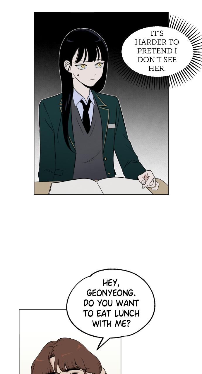 Proof of Dignity Chapter 5 - Page 18