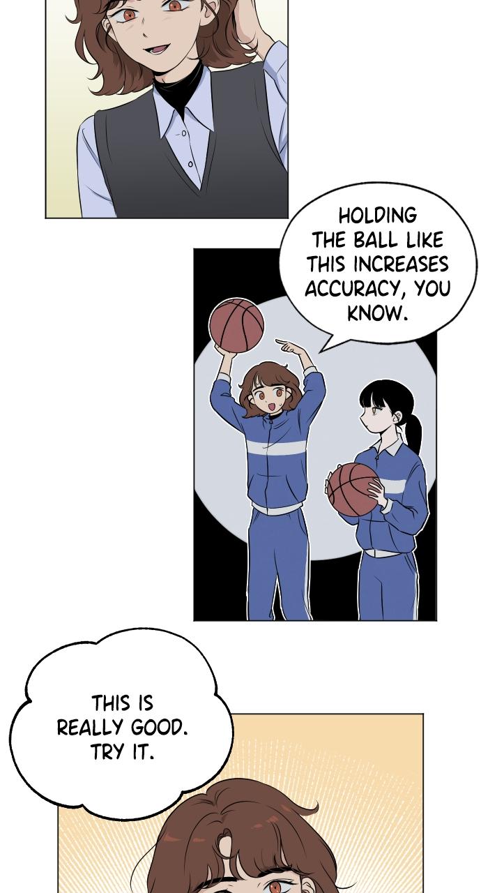 Proof of Dignity Chapter 5 - Page 19