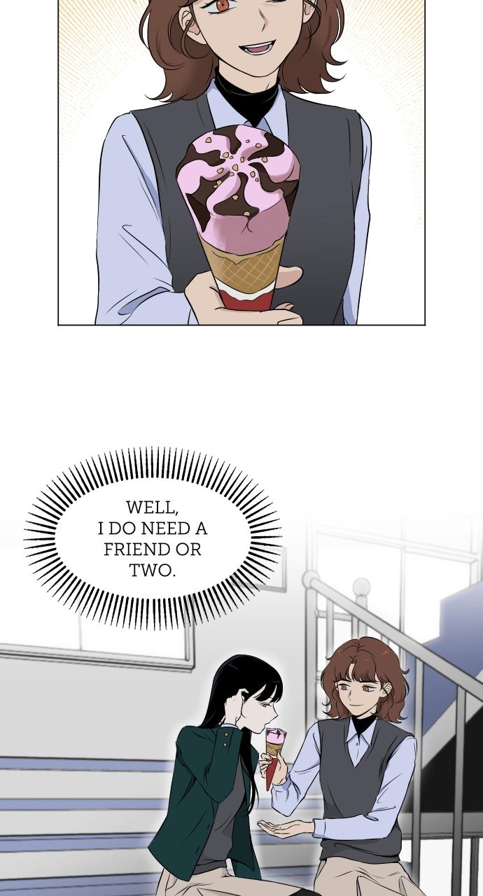 Proof of Dignity Chapter 5 - Page 20