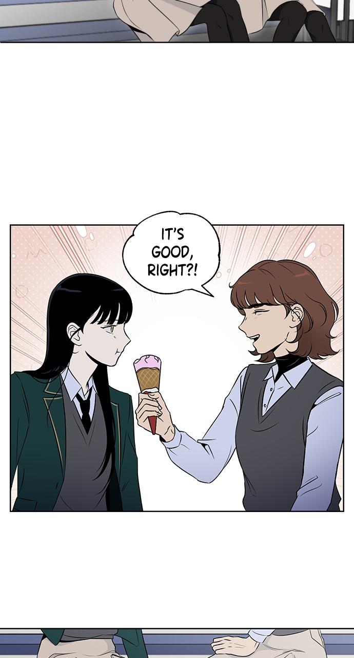 Proof of Dignity Chapter 5 - Page 21