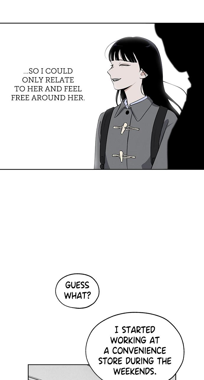 Proof of Dignity Chapter 5 - Page 23