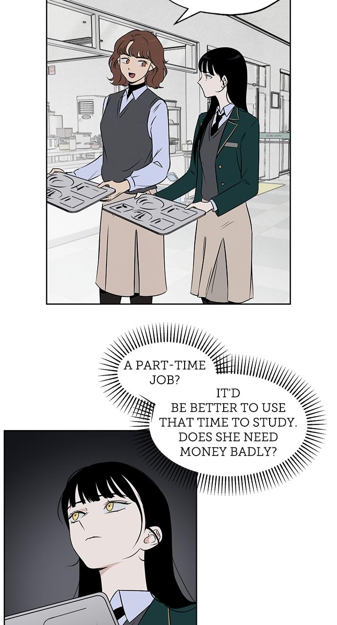 Proof of Dignity Chapter 5 - Page 24