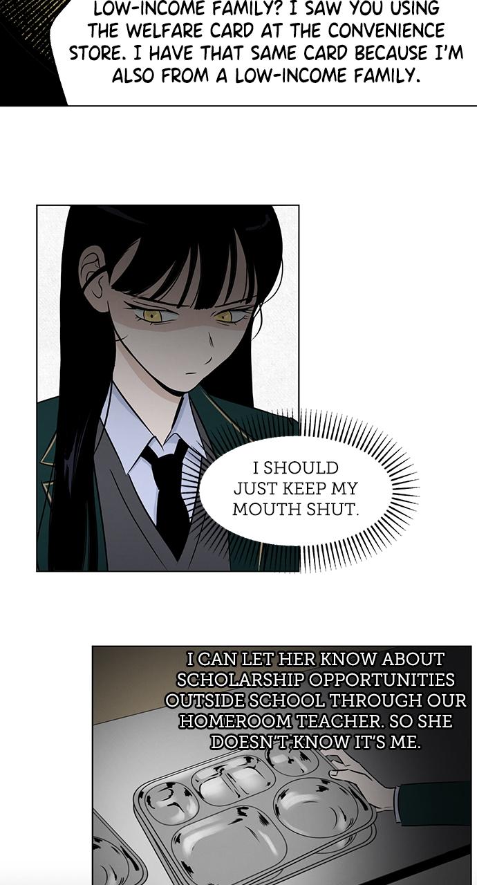 Proof of Dignity Chapter 5 - Page 26