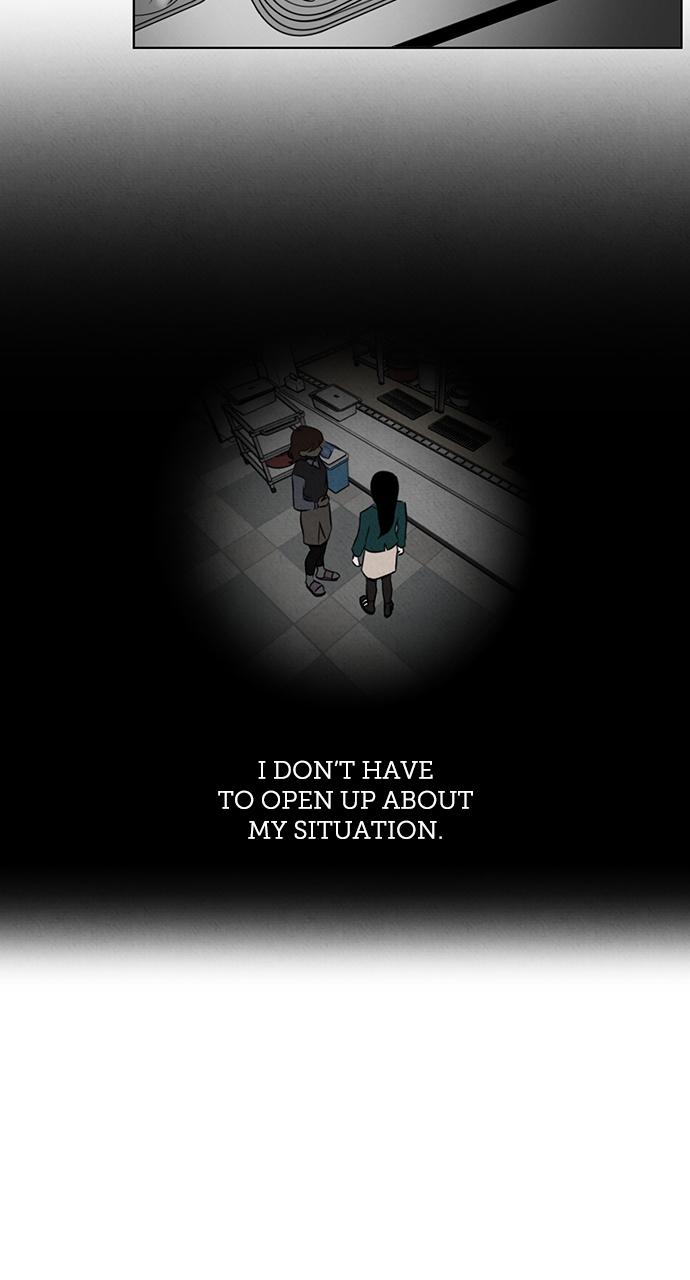 Proof of Dignity Chapter 5 - Page 27