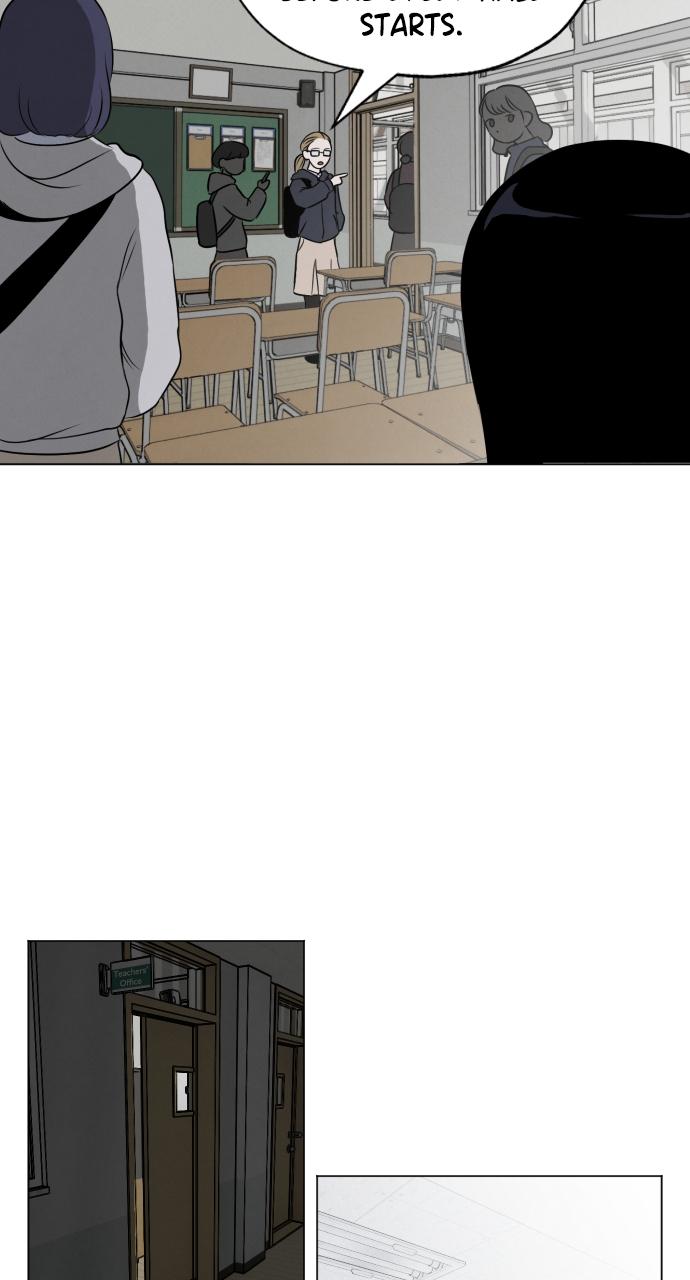 Proof of Dignity Chapter 5 - Page 29