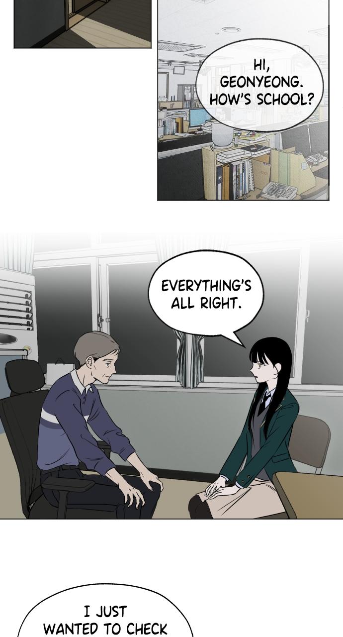 Proof of Dignity Chapter 5 - Page 30