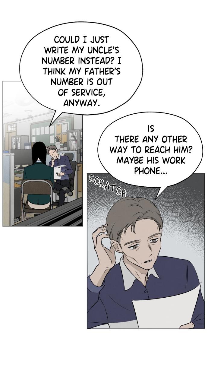 Proof of Dignity Chapter 5 - Page 32