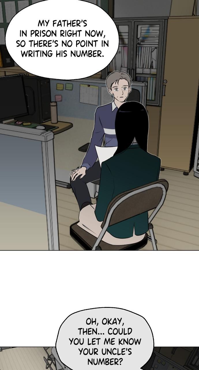 Proof of Dignity Chapter 5 - Page 34