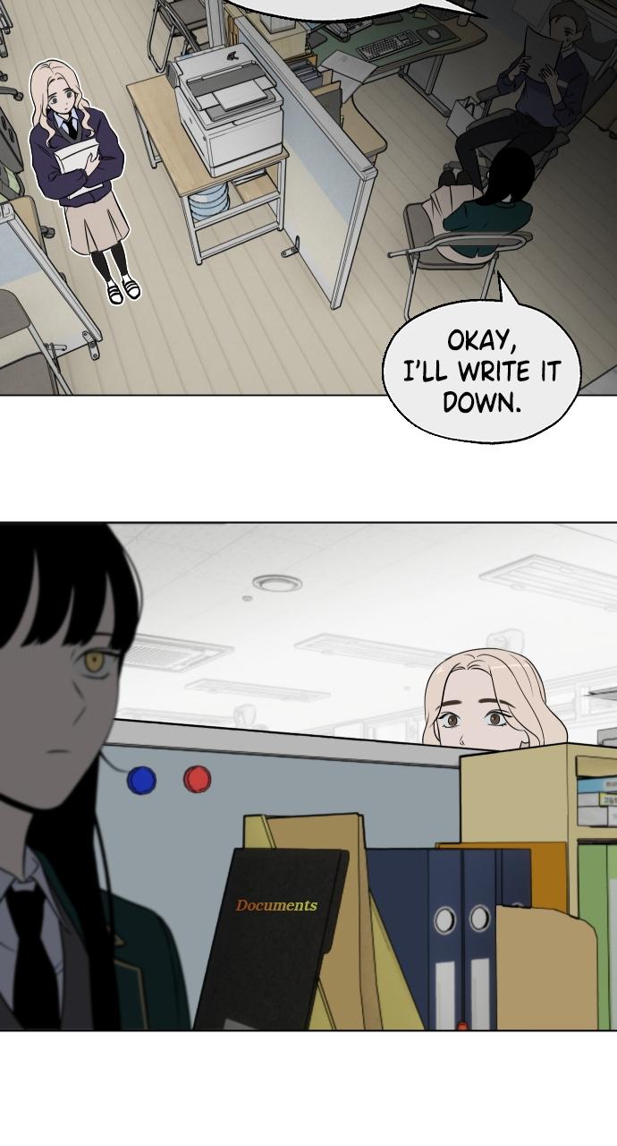 Proof of Dignity Chapter 5 - Page 35