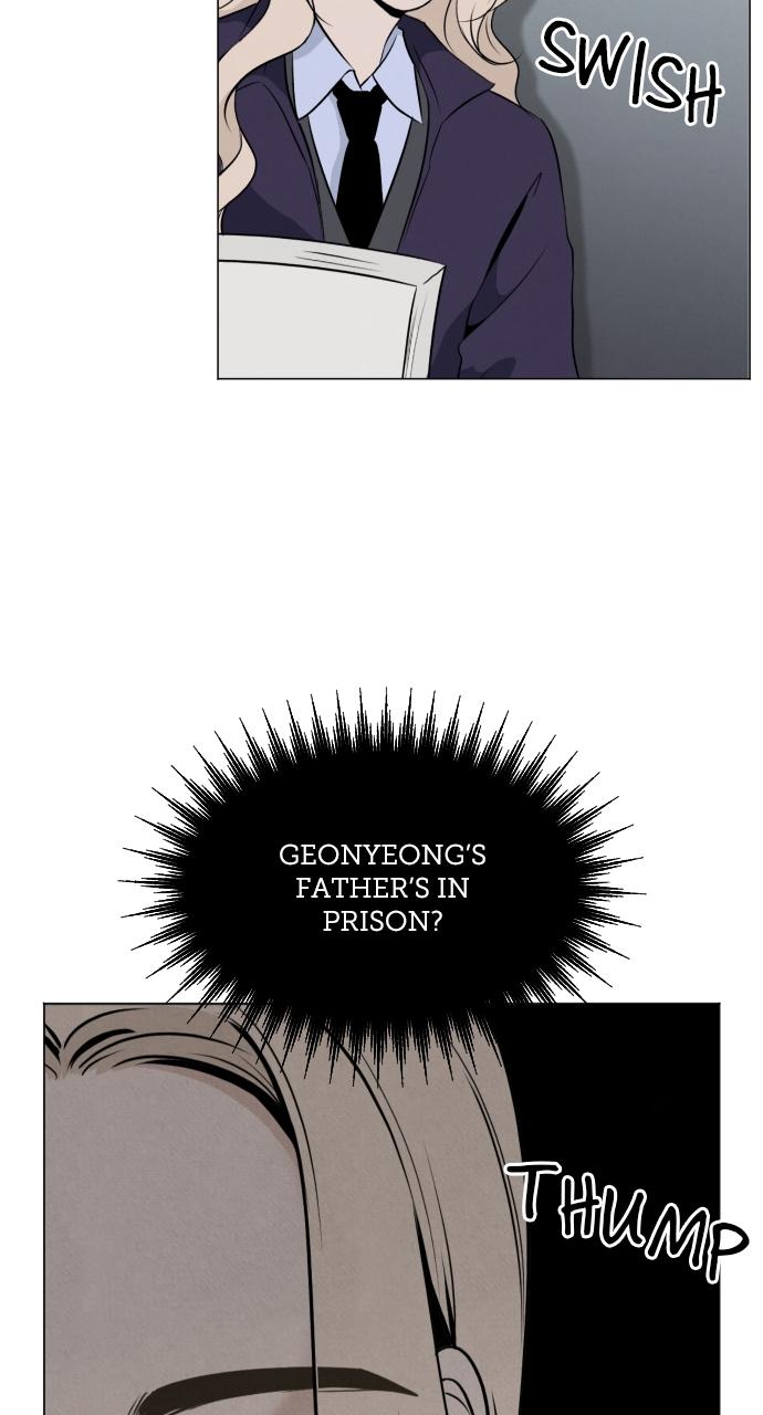 Proof of Dignity Chapter 5 - Page 37