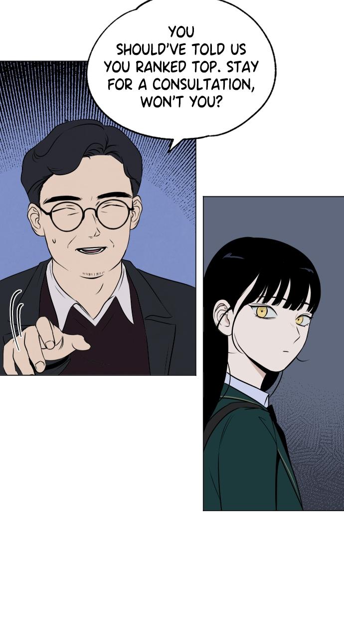 Proof of Dignity Chapter 7 - Page 4