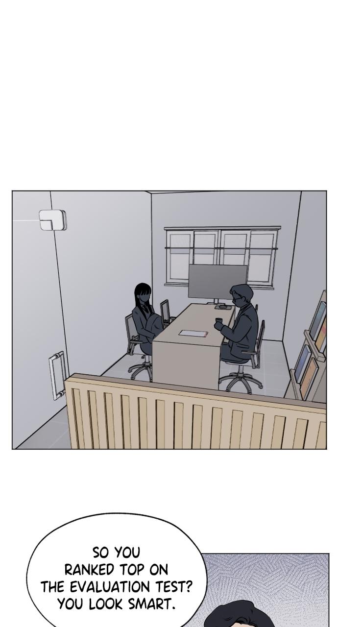 Proof of Dignity Chapter 7 - Page 5