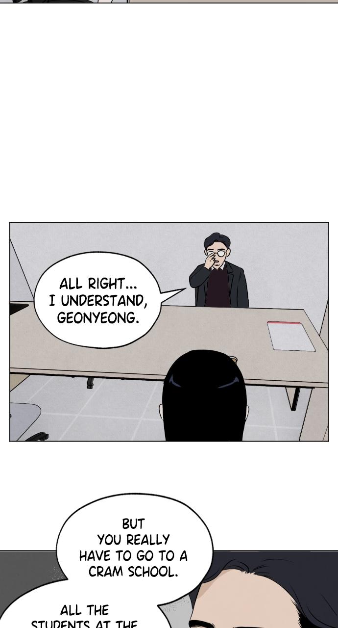 Proof of Dignity Chapter 7 - Page 7